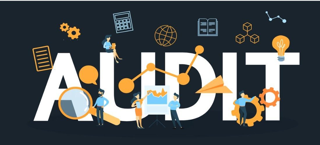 Audit Strategie Digitale