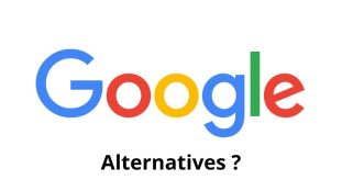 autre que google