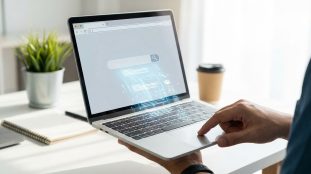 différence entre moteur de recherche et navigateur