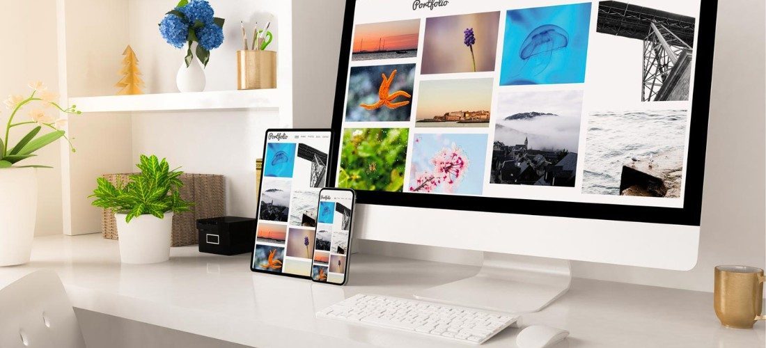 étapes création site web