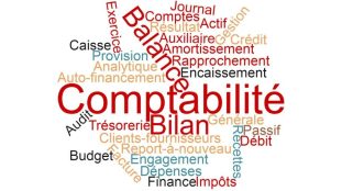site internet vitrine comptabilisation